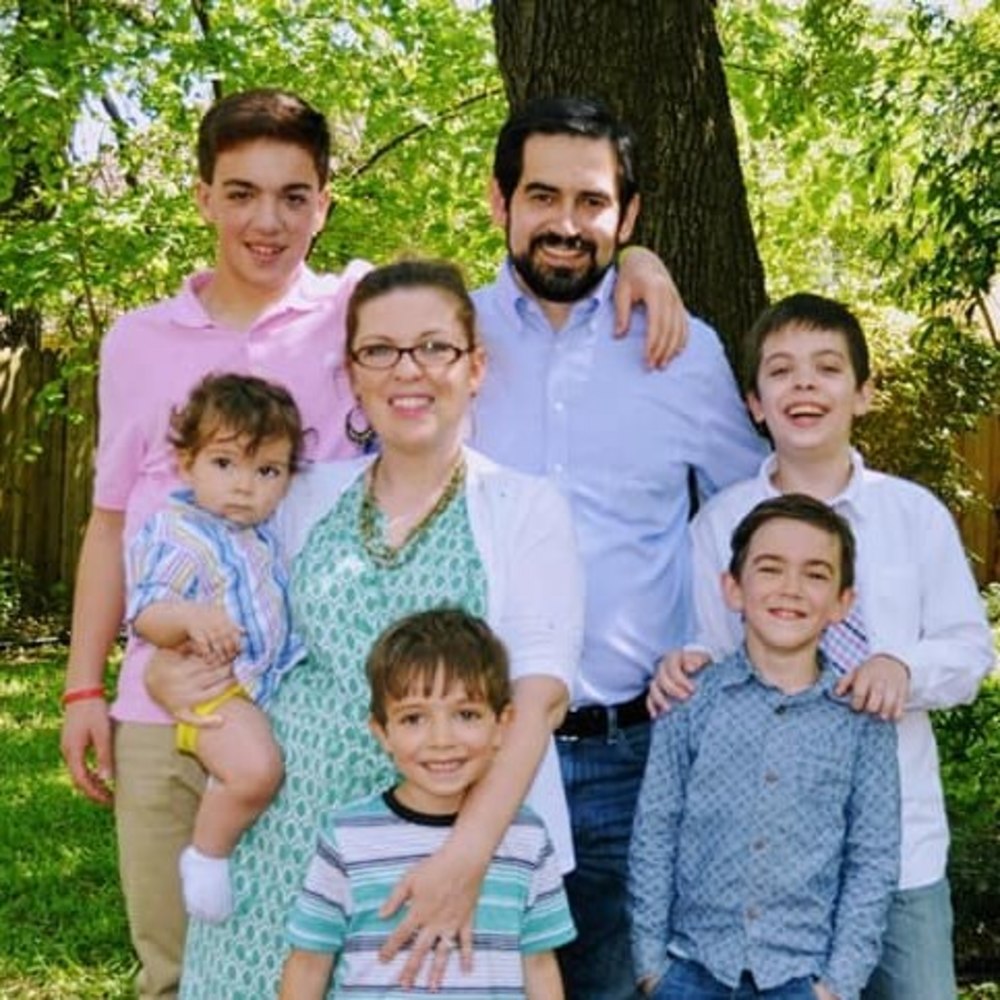 Meet your Posher, Callie